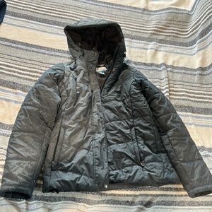 Columbia Coat